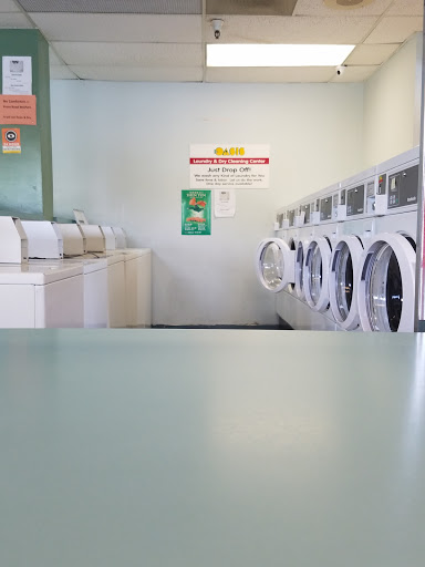 Laundromat «Oasis Laundry», reviews and photos, 240 Pamela Dr, Mountain View, CA 94040, USA