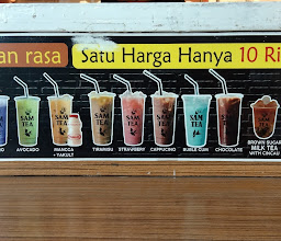 SAM TEA photo