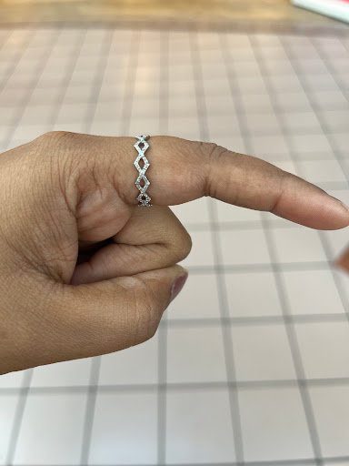 Jeweler «Kevin Jewelers», reviews and photos, 2800 N Main St #180, Santa Ana, CA 92705, USA