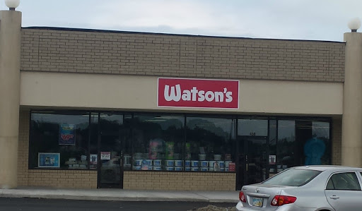 Watson's (Eastgate Accessory Store)