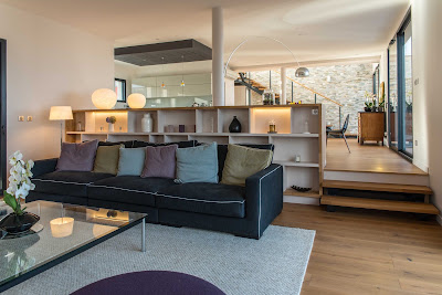 Carole Porté - Architecte DPLG à Clermont-Ferrand