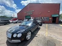Euro Imports of Memphis Ltd Inc - Photo 3 - Car repair in Memphis, TN, Memphis