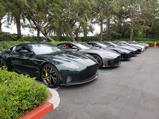 Aston Martin Newport Beach image