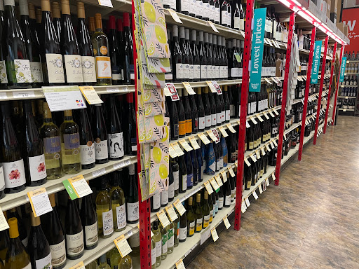 Wine Store «Total Wine & More», reviews and photos, 46301 Potomac Run Plaza, Sterling, VA 20164, USA