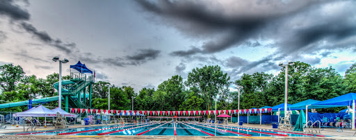 Park «Highland Park Aquatic Center», reviews and photos, 1840 Edgcumbe Rd, St Paul, MN 55116, USA