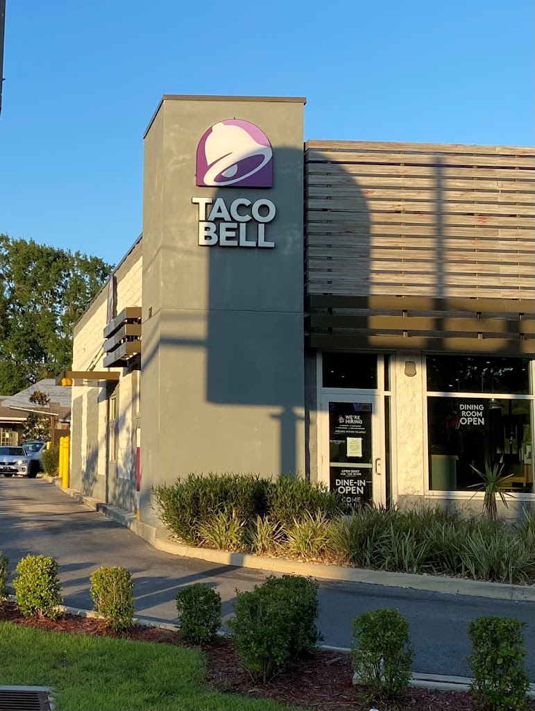 Taco Bell 32501