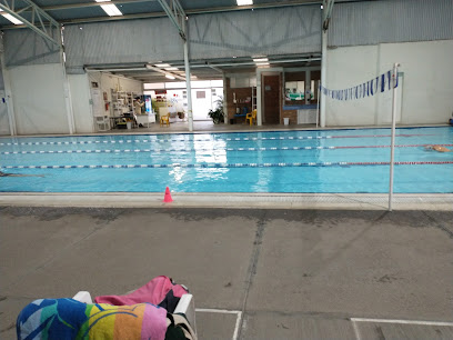 Club de natación