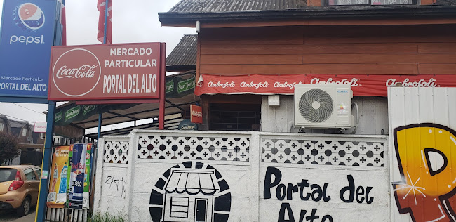 Reloncavi, Osorno, Los Lagos, Chile