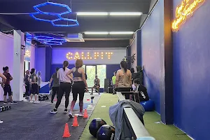 Callfit Gym Training image