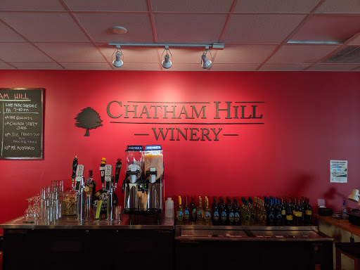 Winery «Chatham Hill Winery», reviews and photos, 8245 Chapel Hill Rd, Cary, NC 27513, USA