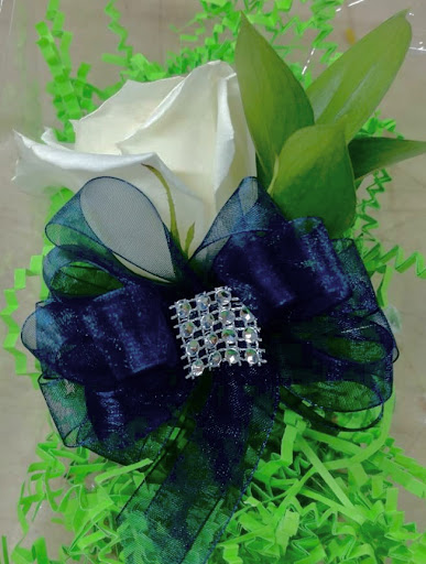 Florist «Garden of Eden Flower Shop, Pennsville», reviews and photos, 199 N Broadway, Pennsville, NJ 08070, USA