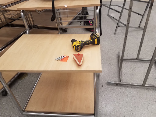 Department Store «Sears», reviews and photos, 11255 New Hampshire Ave, Silver Spring, MD 20904, USA