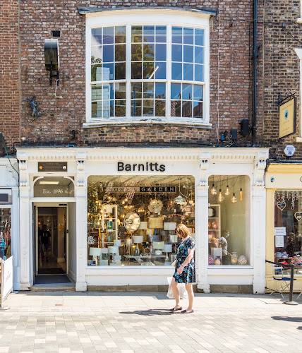 Barnitts Ltd - Appliance store