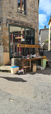 aime moi encore à Eymoutiers