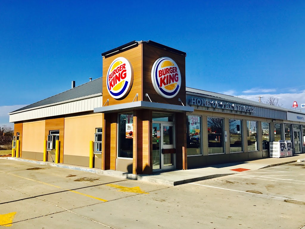 Burger King 61761
