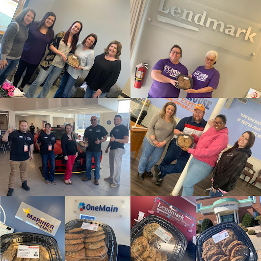 Insurance Agency «Patrick Blevins - State Farm Insurance Agent», reviews and photos