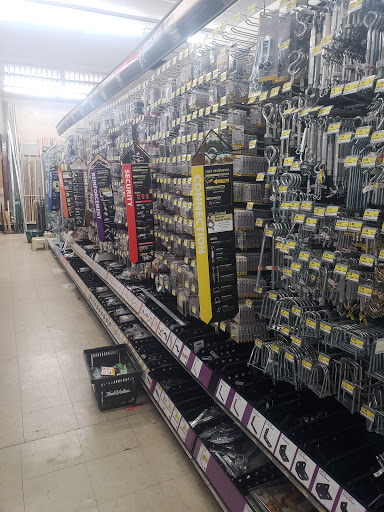 Home Improvement Store «Pacific Industrial Hardware True Value», reviews and photos, 1135 S Pacific Ave, San Pedro, CA 90731, USA