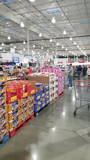 Warehouse store «Costco Wholesale», reviews and photos, 1130 Broadway, Chula Vista, CA 91911, USA