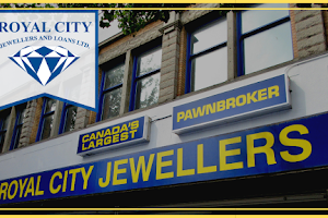 Royal City Jewellers & Loans Ltd.