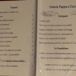 Photo n°3 de l'avis de Ada.i fait le 24/08/2023 à 22:14 sur le  Osteria Pappa e Ciccia à Viserbella