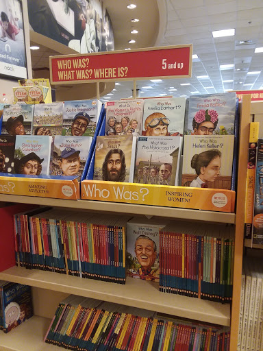 Book Store «Barnes & Noble», reviews and photos, 3650 Atlanta Hwy, Athens, GA 30606, USA