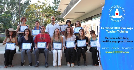 Meditation instructor Long Beach