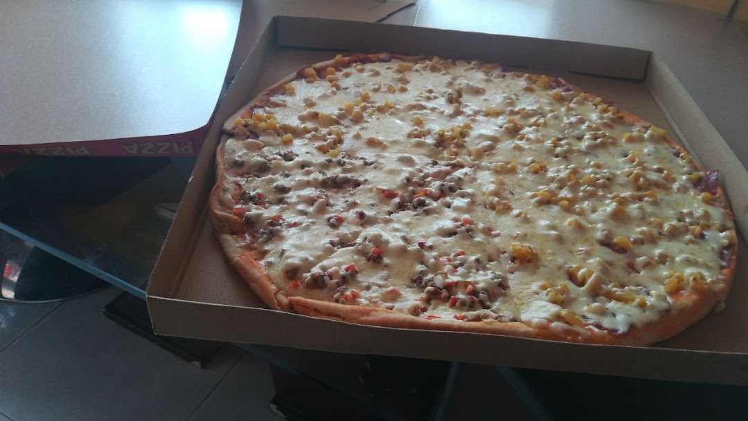 Napoli Pizza Neiva