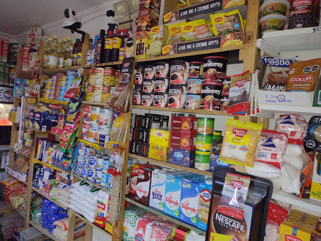 Opiniones de El Dragon Amasanderia y Minimarket en Iquique - Supermercado