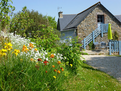 Gîte du Run : " Al louarnig " à Plouha