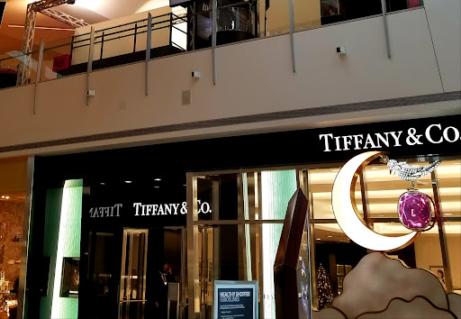 Jewelry Store «Tiffany & Co.», reviews and photos, 3720 S Las Vegas Blvd, Las Vegas, NV 89158, USA