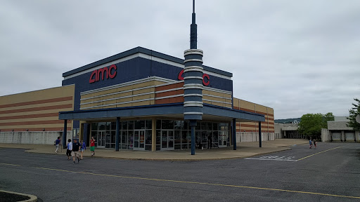 Movie Theater «AMC Selinsgrove 12», reviews and photos, 1 Susquehanna Valley Mall Dr, Selinsgrove, PA 17870, USA