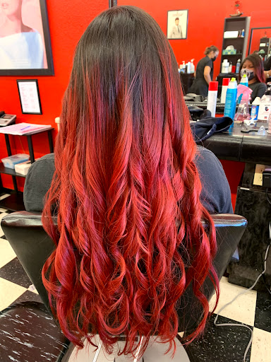 Beauty Salon «Styles Beauty Salon», reviews and photos, 8552 Nuevo Ave, Fontana, CA 92335, USA