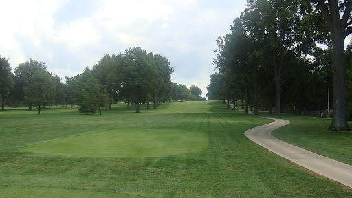 Country Club «Indian Hills Country Club», reviews and photos, 6847 Tomahawk Rd, Mission Hills, KS 66208, USA