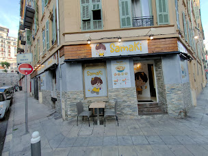 Photo n°39 de Samaki à Nice ()