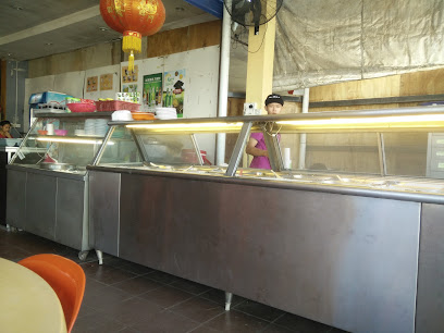 Hong Kee Seafood Restaurant