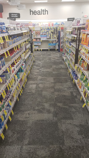 Drug Store «CVS», reviews and photos, 1501 Bayshore Rd, Villas, NJ 08251, USA