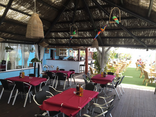 Información y opiniones sobre Restaurante Varadero Beach de Urb. Las Flores, Torrox