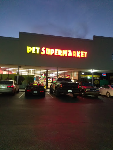 Pet Supply Store «Pet Supermarket», reviews and photos, 7201 Lake Worth Rd, Lake Worth, FL 33463, USA
