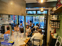 Atmosphère du Restaurant italien La Follia à Montreuil - n°6