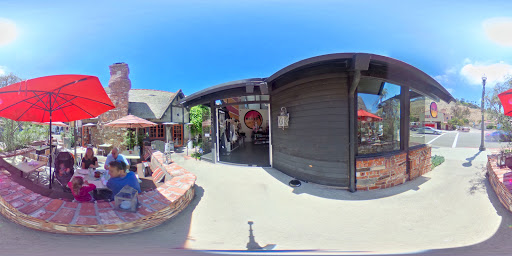 Pet Store «Naked Dog Bistro», reviews and photos, 424 Forest Ave, Laguna Beach, CA 92651, USA