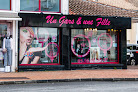 Salon de coiffure Un Gars & Une Fille - Le Teich 33470 Le Teich