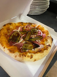 Photos du propriétaire du Pizzas à emporter Pizza Remy Sainte-Maxime - n°17