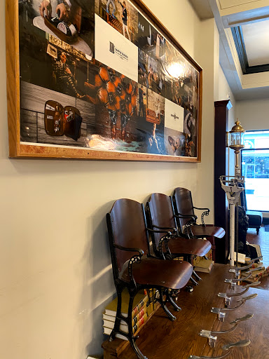 Barber Shop «Dapper», reviews and photos, 312 Park Central E, Springfield, MO 65806, USA