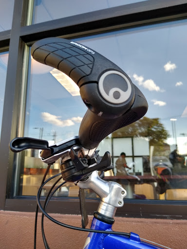 Shopping Mall «Base-Mar Shopping Center», reviews and photos, 2450 Baseline Rd, Boulder, CO 80305, USA