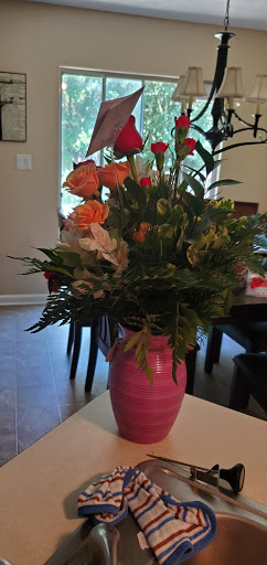 Florist «The Flower Garden», reviews and photos, 4675 S Lee St, Buford, GA 30518, USA