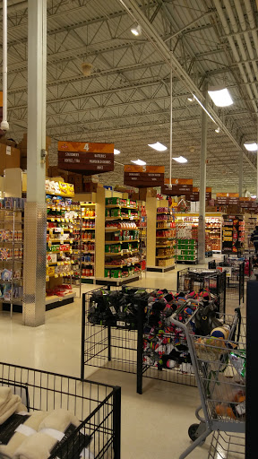 Produce Market «ShopRite of Bound Brook», reviews and photos, 611 W Union Ave, Bound Brook, NJ 08805, USA