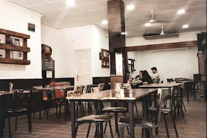 Bar Cafetería Marcilla image