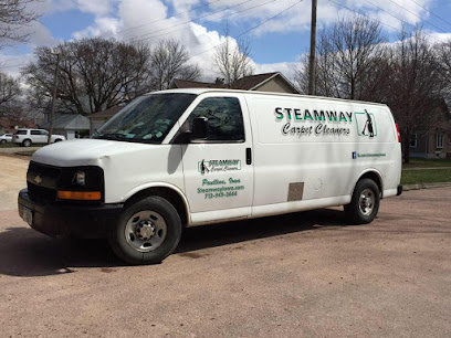 Steamway Carpet Cleaners