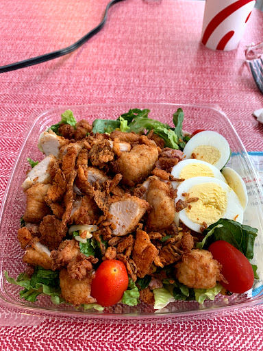 Fast Food Restaurant «Chick-fil-A», reviews and photos, 420 University Blvd #120, Indianapolis, IN 46202, USA