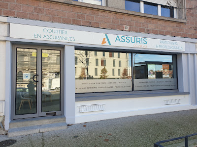 ASSURIS COURTAGE à Amiens